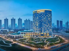 Shangri-La Qinhuangdao