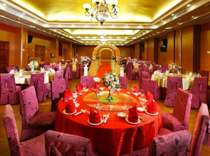 Guangzhou Royal Garden Hotel