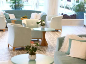 Отель Iberostar Selection Playa de Palma