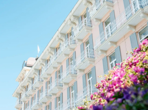 Grand Hotel Bristol Spa Resort