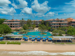 Hotel Nikko Bali Benoa Beach