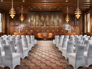 Sofitel Legend The Grand Amsterdam
