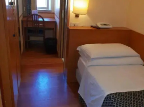 Hotel Piemonte