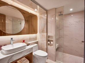 Valia Hotel Bangkok Sukhumvit