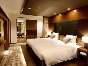 Отель Kyoto Brighton