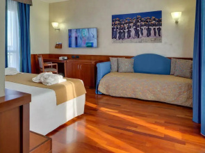 Hotel Raffaello