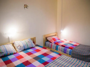 Hostel Cherdak