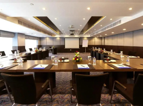 Samaya Hotel Deira