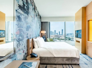 Media One Hotel Dubai