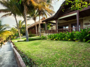 Villa do Paraiso