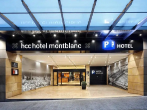 HCC MontBlanc Hotel