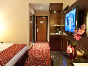 Отель Ramee Rose Hotel