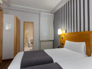 Hotel Lyon