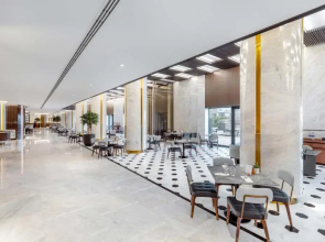 Taj Exotica Resort & Spa, The Palm, Dubai