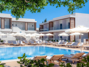 Aelius Hotel & Spa