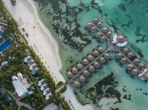 El Dorado Maroma Spa Resort - All Inclusive