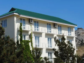 Guest House Europe