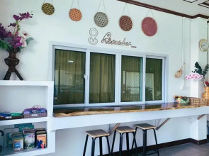 Remember @ Phuket Town Hostel