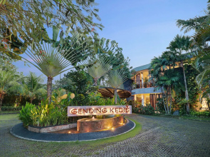 Gending Kedis Luxury Villas & Spa Estate Hotel