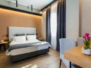 Egnatia Palace Hotel & Spa