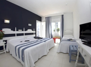 Hotel Els Pins