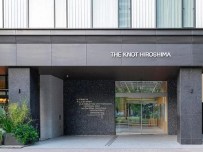 The Knot Hiroshima Hotel 