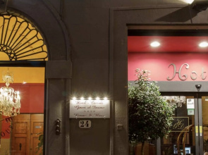 Ginori al Duomo Hotel