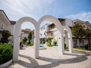 Diamma Resort