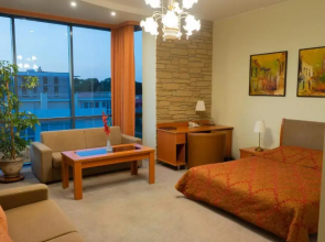 Vaidila Hotel Alytus