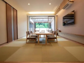 Ryokan Senkei Hotel
