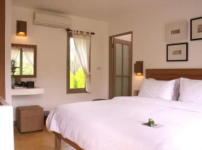 Akanak Resort