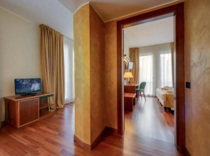 Hotel Raffaello