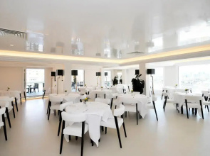 Grand Hotel Oriente
