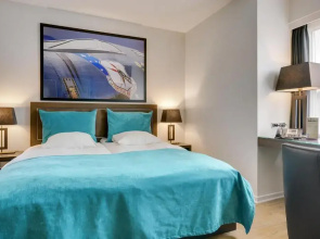 Hotel Svanen, Small Danish Hotels & BW Signature Collection