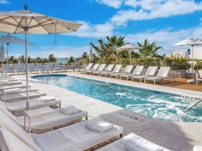 The Tony Hotel South Beach