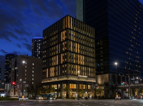 Premier Hotel-Cabin President-Tokyo