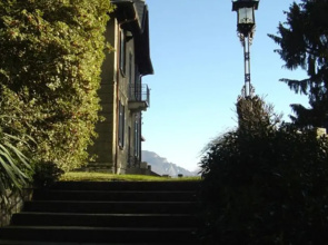 Bellagio Villa Montanina lake Como hillside