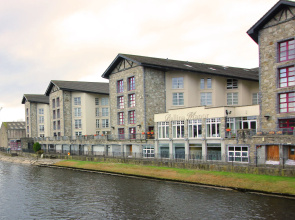Ballina Manor Hotel