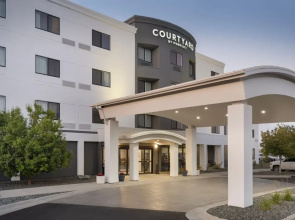 Courtyard by Marriott Casper