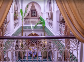 Riad Art & Emotions Boutique Hotel & Spa	