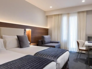 Best Western Premier Hotel Dante