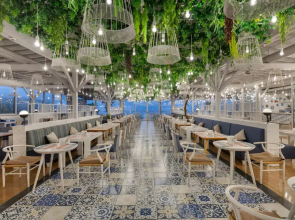 Ramada Plaza by Wyndham Antalya