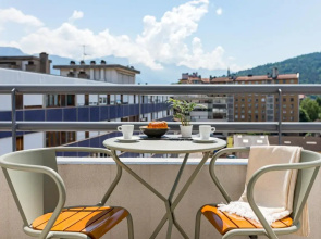 Moxy Annecy