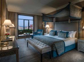 Miramar Al Aqah Beach Resort