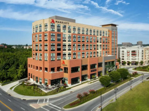Marriott Owings Mills Metro Centre
