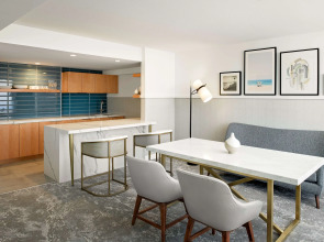 Hilton Los Angeles Culver City