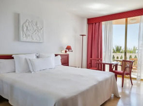 Cleopatra Palace Hotel