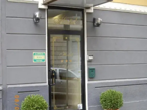 Hotel Adler