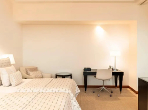 Grosvenor House, a Luxury Collection Hotel, Dubai