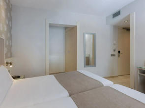 Hotel Santa Marta